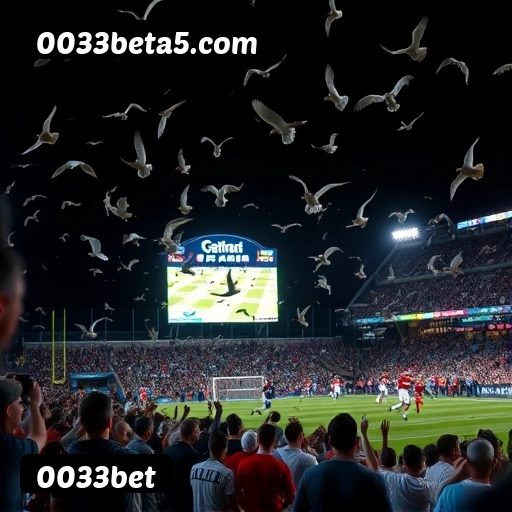 Vantagens exclusivas 0033bet para jogadores brasileiros - São Paulo, Rio, BH