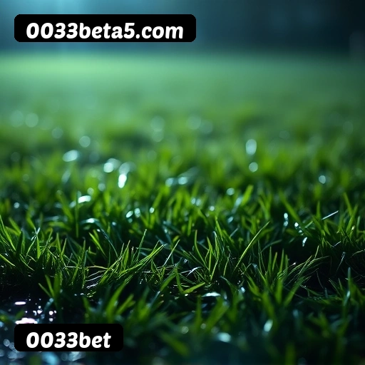 0033bet bônus R$5.000 + 500 giros - Rollover 35x, prazo 30 dias, 38% taxa conversão