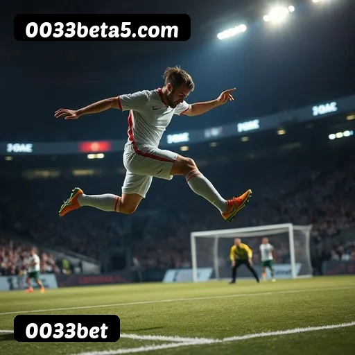 Loterias online disponíveis na 0033bet