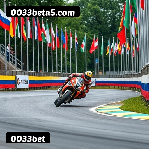 Principais provedores de slots da 0033bet - NetEnt, Pragmatic Play, Play'n GO