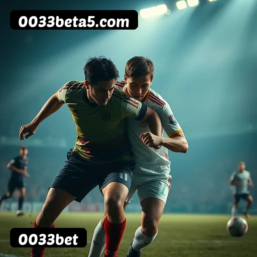 6 vantagens exclusivas do programa VIP da 0033bet